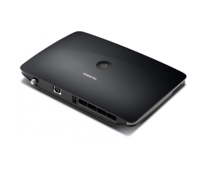 Modem Router z modemem HUAWEI B683 3G WiFi/LAN 28Mb/s 3G AERO2 HSPA+ SIM